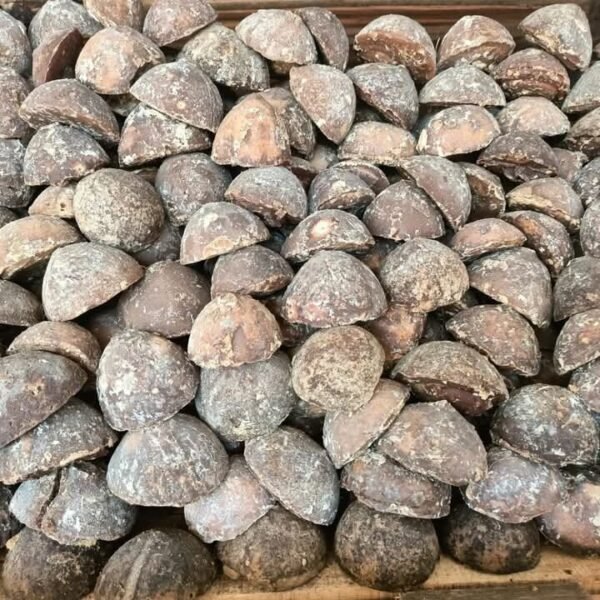 Palm Jaggery - கருப்பட்டி Old - 1Kg - Image 2