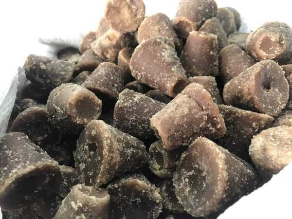 Sukku- Sillu Palm Jaggery - சுக்கு கருப்பட்டி - 1 Kg - Image 3