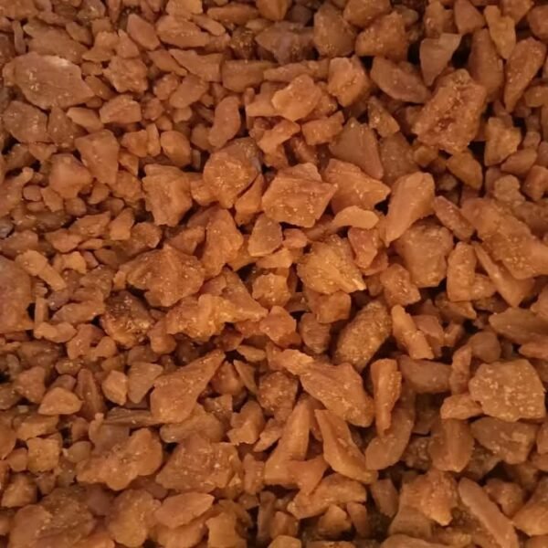 Yellow palm candy - பனங்கற்கண்டு - 1 Kg - Image 3