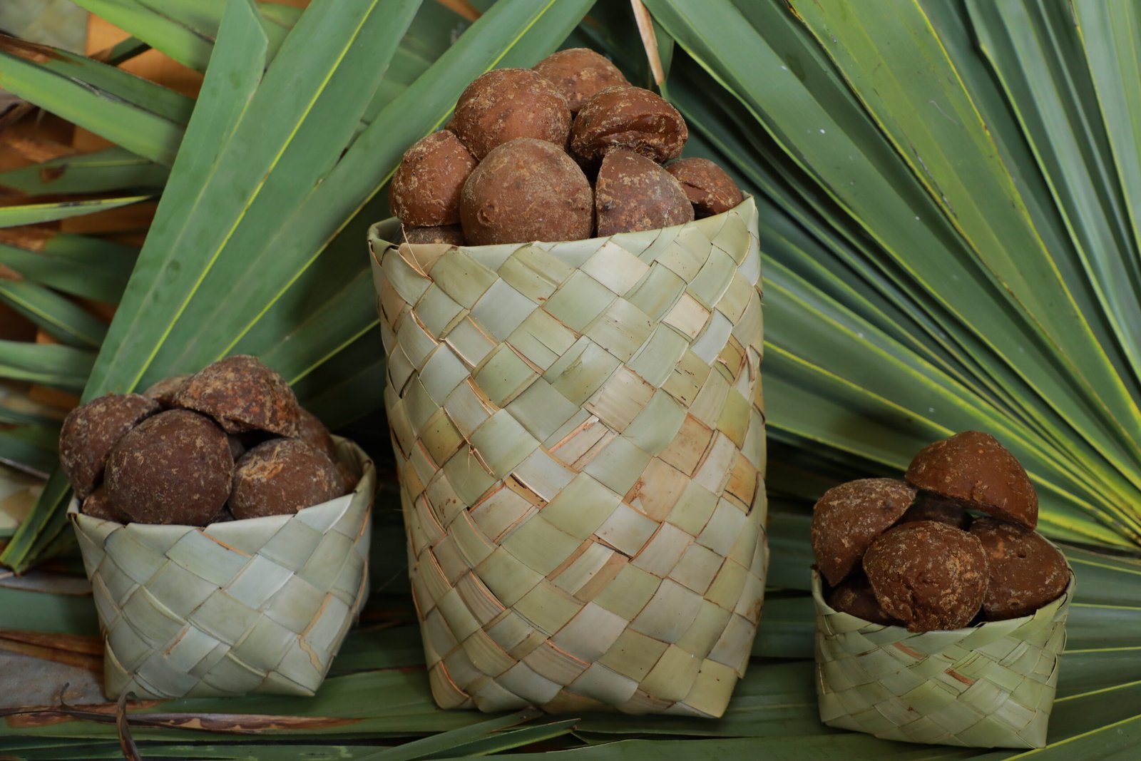 New Palm Jaggery | புதிய கருப்பட்டி | New Karupatti - Image 7