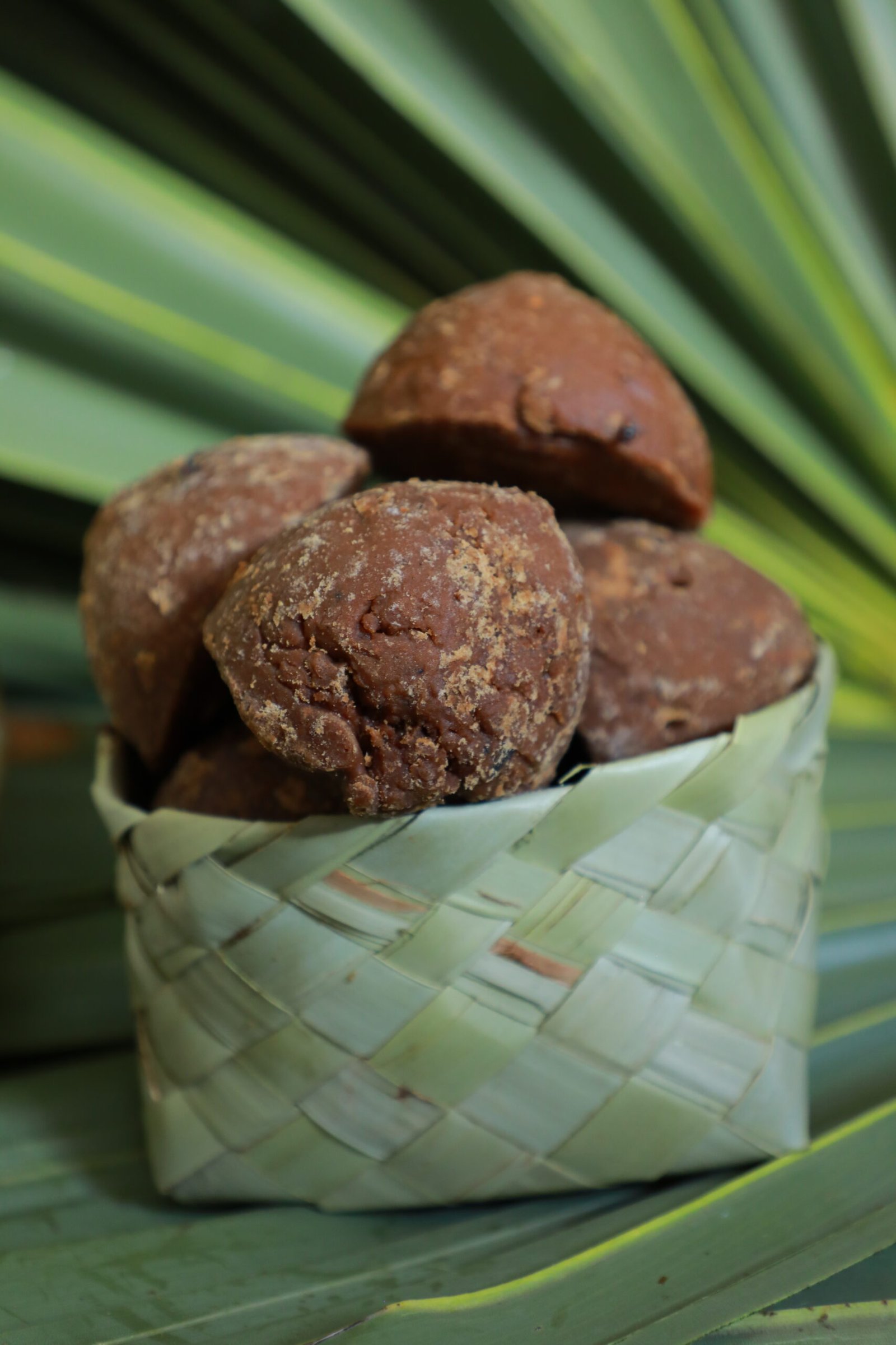 New Palm Jaggery | புதிய கருப்பட்டி | New Karupatti - Image 6