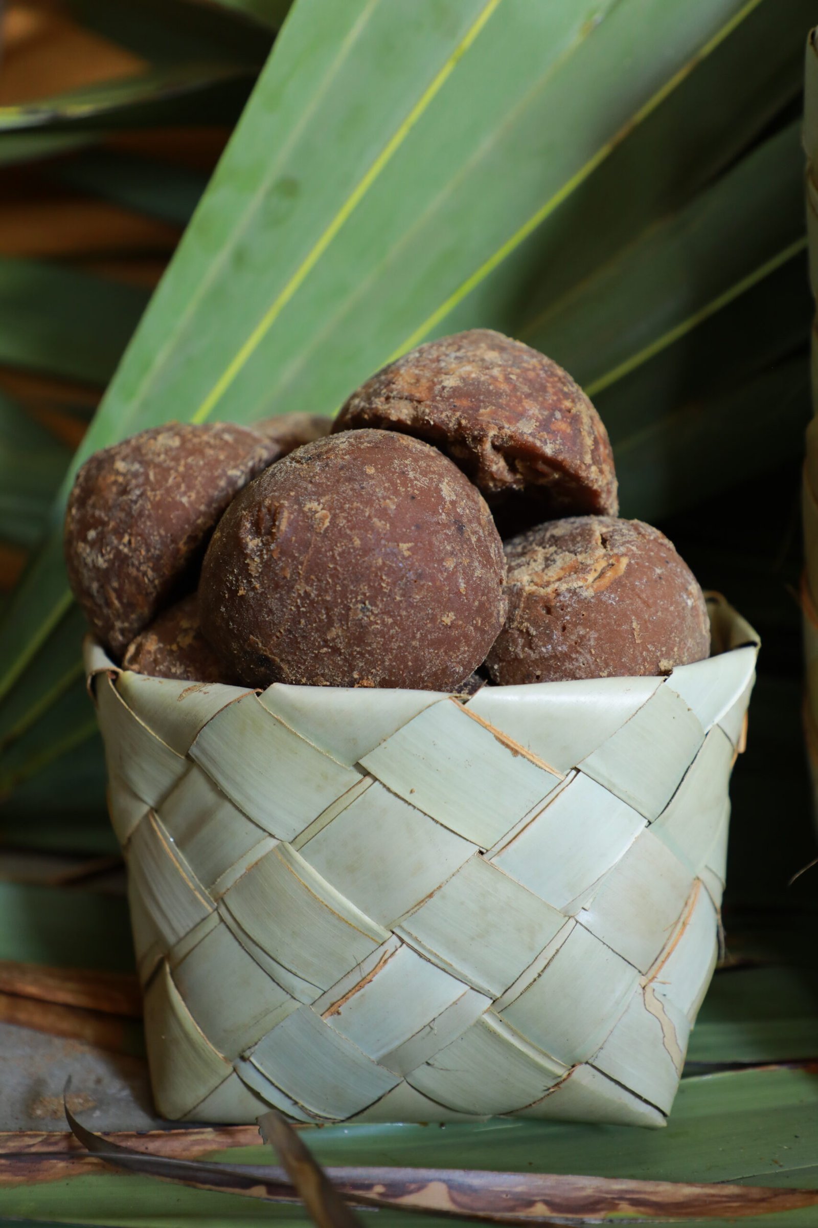 New Palm Jaggery | புதிய கருப்பட்டி | New Karupatti - Image 5