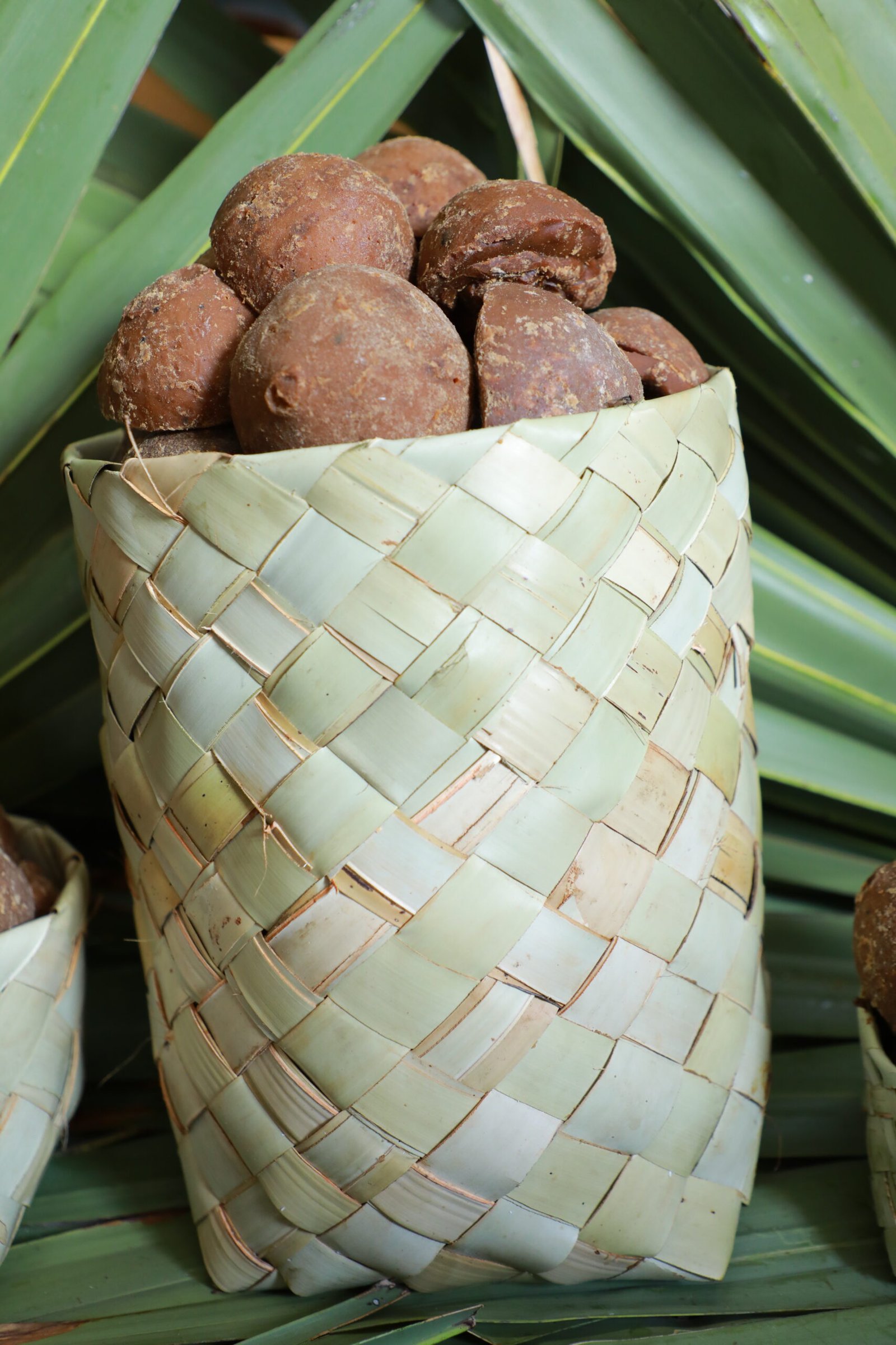 New Palm Jaggery | புதிய கருப்பட்டி | New Karupatti - Image 4