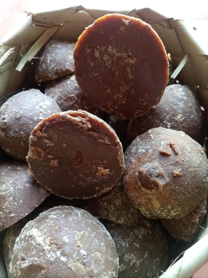 New Palm Jaggery | புதிய கருப்பட்டி | New Karupatti - Image 3