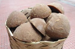 Palm Jaggery - கருப்பட்டி New - 1 Kg Rs. 300.jfif