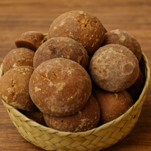 New Palm Jaggery | புதிய கருப்பட்டி |  New  Karupatti