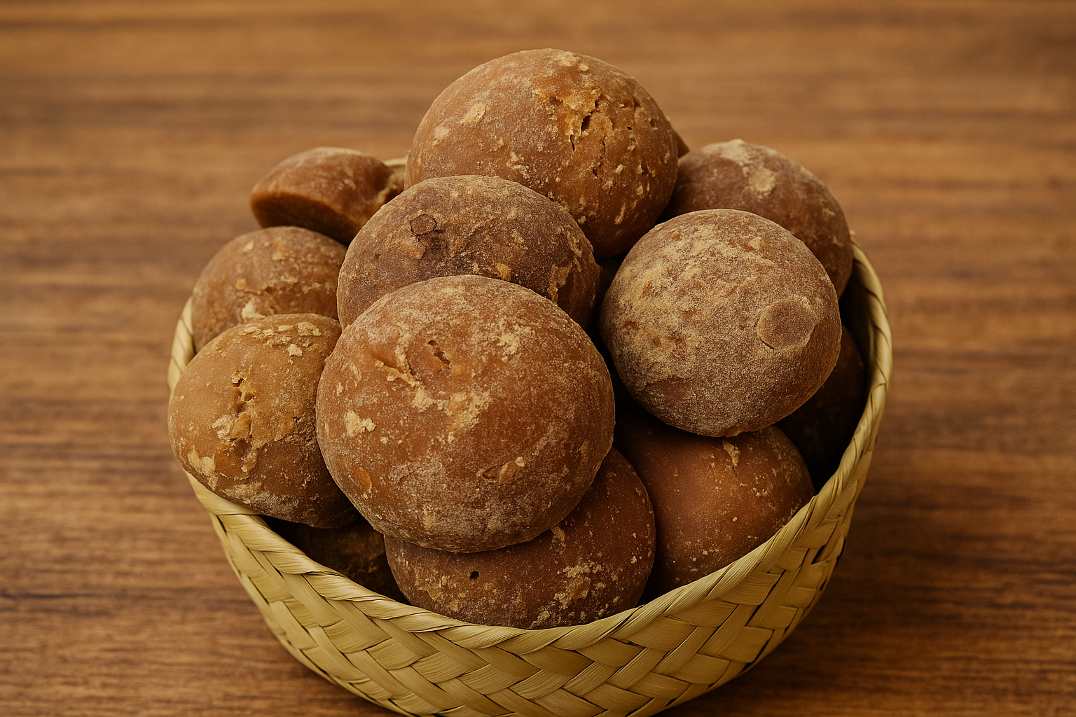 New Palm Jaggery | புதிய கருப்பட்டி | New Karupatti