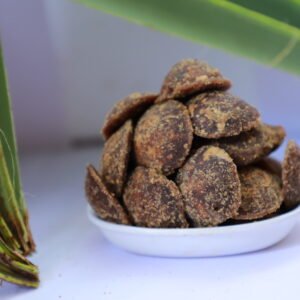 Herbal Palm Jaggery | நாட்டு மருந்து கருப்பட்டி | Naattu Marunthu Karupatti