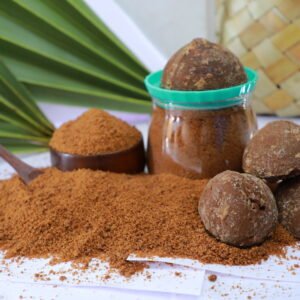 New Palm Jaggery Powder | புதிய கருப்பட்டி தூள் | Karupatti Thool