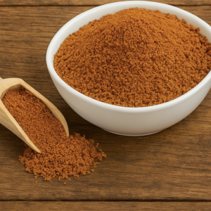 Herbal Palm Jaggery Powder | நாட்டு மருந்து கருப்பட்டி தூள் | Naattu Marunthu Karupatti Thool