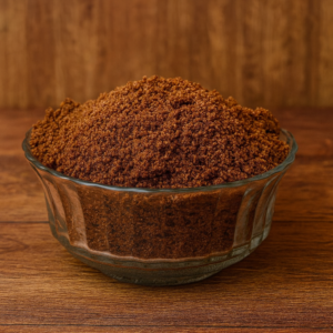 Old Palm Jaggery Powder | பழைய கருப்பட்டி தூள் | Old Karupatti Thool