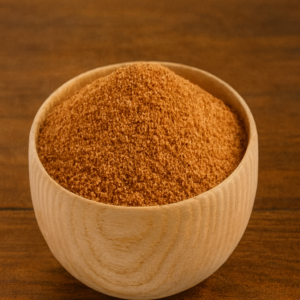 Dry Ginger Palm Jaggery Powder | சுக்கு கருப்பட்டி தூள் | Sukku / Sillu Karupatti Thool